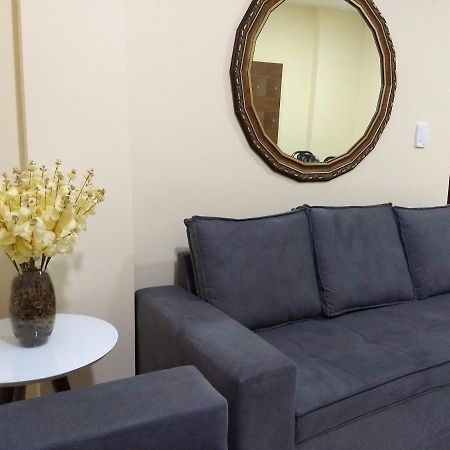 Sena'S Apart 102 A Muriaé Екстериор снимка