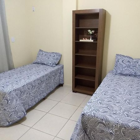 Sena'S Apart 102 A Muriaé Екстериор снимка