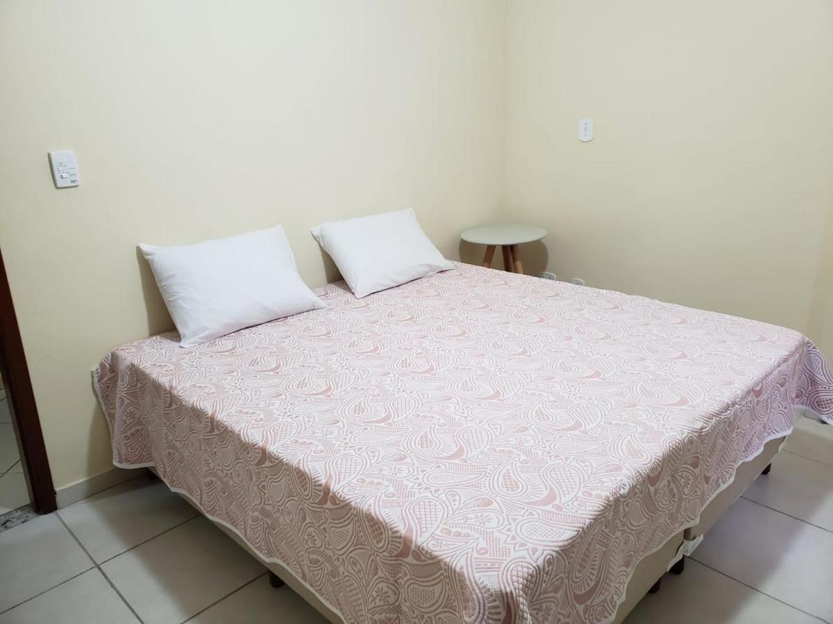 Sena'S Apart 102 A Muriaé Екстериор снимка